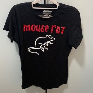 Mouse Rat tshirt